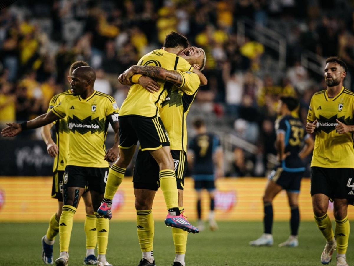 Concacaf Champions Cup: Estos son los equipos clasificados hasta el momento Concacaf Champions Cup: Estos son los equipos clasificados hasta el momento