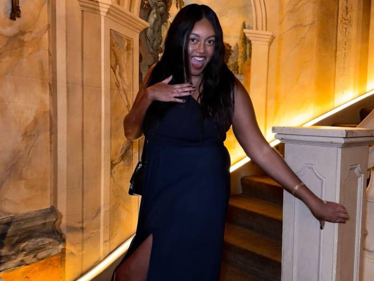 ¿Quién era Natasha Allen, influencer que murió de un agresivo cáncer?