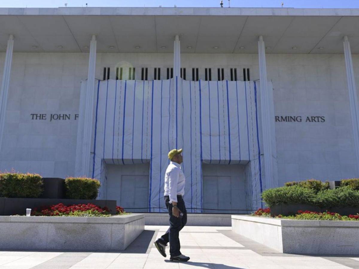 EE UU-Gobierno