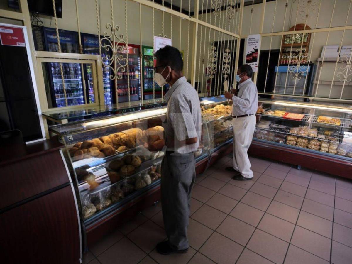 Chinda Díaz, el horno que alimentó a generaciones: entre historia y cenizas