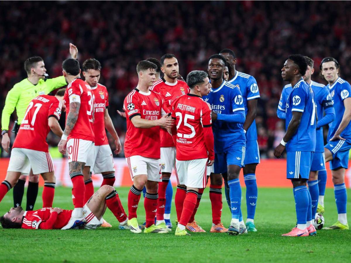 ¿En qué consiste la Ley Vinicius que entrará en vigencia en el Mundial 2026?