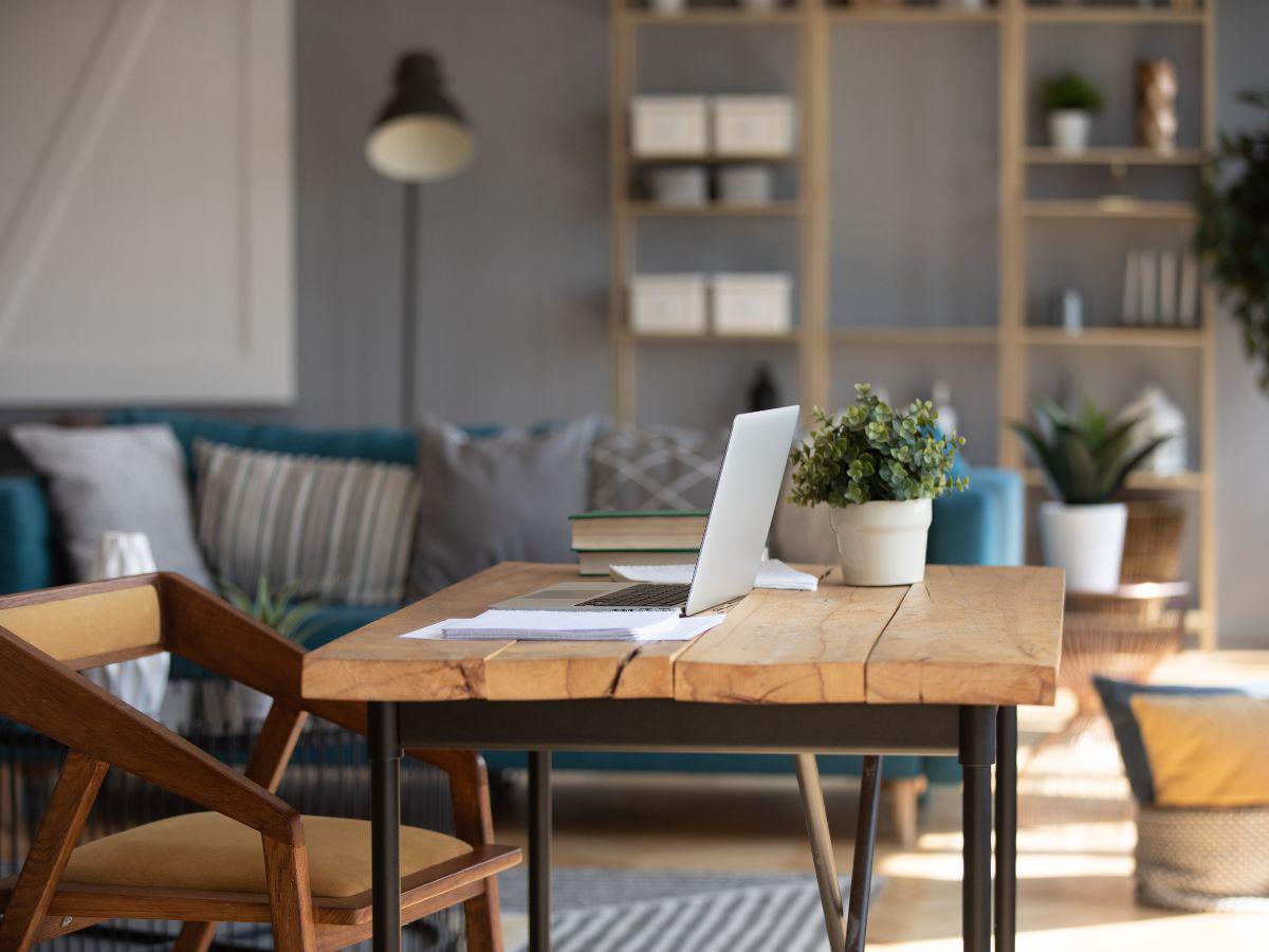 Revitalice su apartamento y dele carácter a su diseño