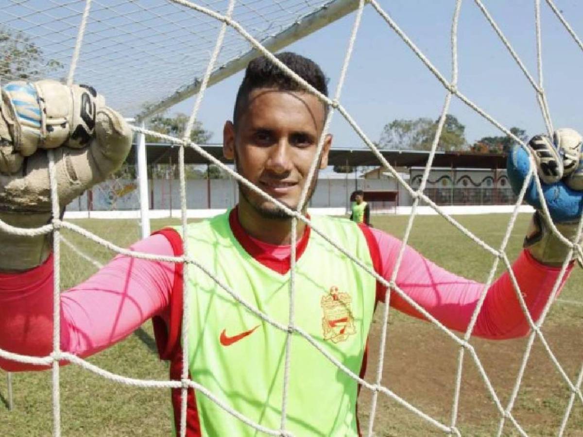 Diego Vázquez y otros técnicos que han dirigido a sus hijos en el fútbol de Honduras