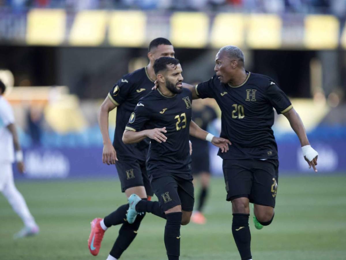 Primicia: Los estadios que usará la Selección de Honduras en la Eliminatoria Mundialista