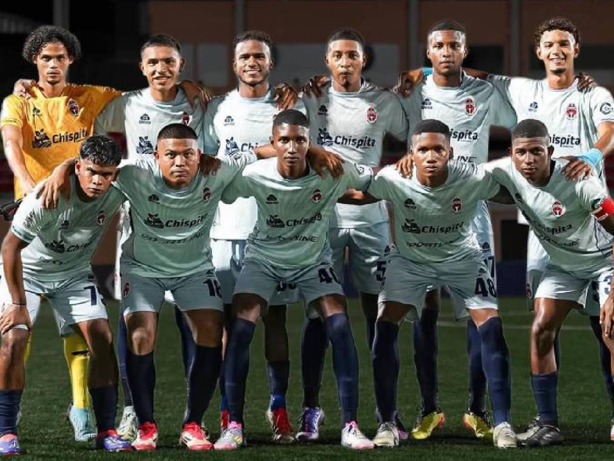Ranking de clubes Concacaf 2025: Olimpia destaca y Motagua sufre duro revés