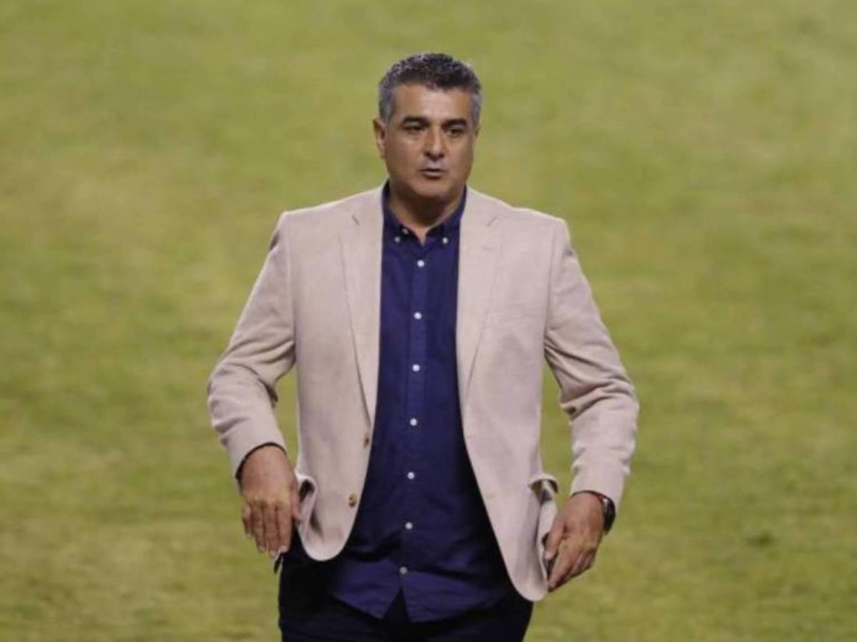 Fichajes: Nuevo DT en Olimpia, futuro de legionarios y un exMotagua regresa a Honduras