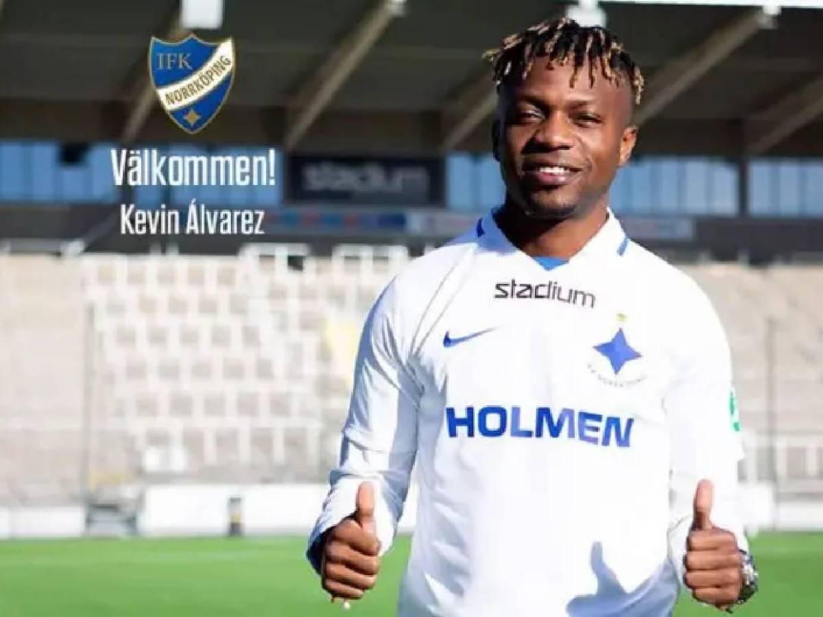 De brillar en Liga Nacional con Olimpia a cantante de raspe: La nueva vida de Kevin Álvarez