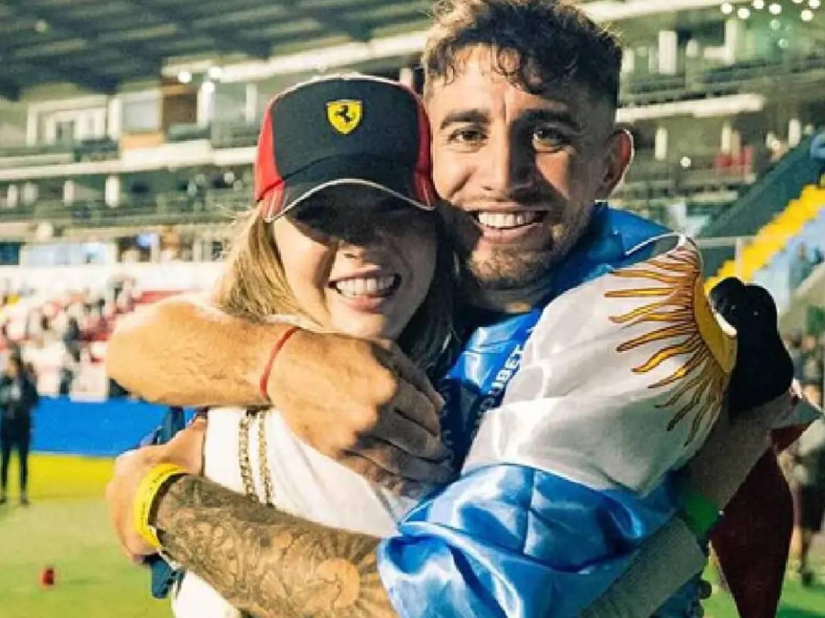 Cecilia García revela detalles de su boda con Agustín Auzmendi: ¿Cuándo se casarán?