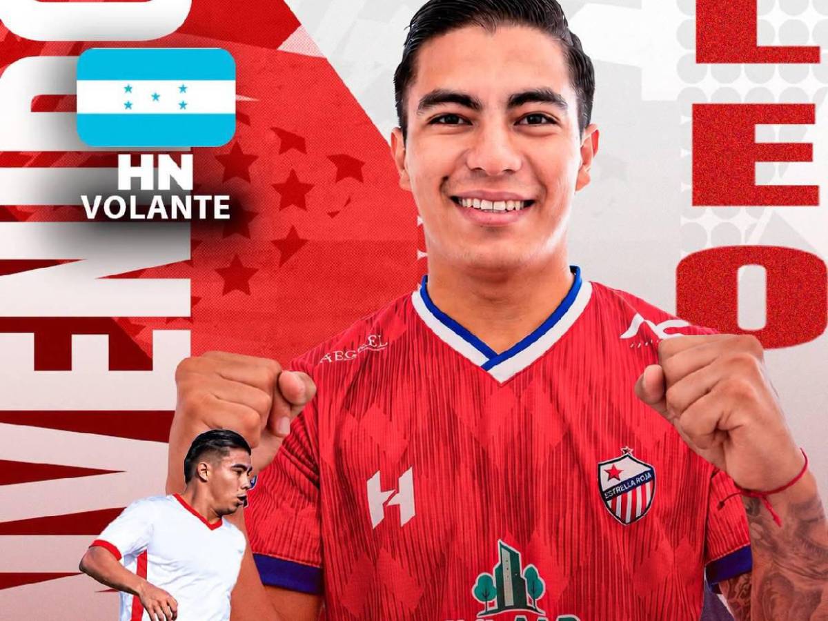 Fichajes Honduras: Baja de peso en Motagua, Rubilio se va de Marathón y bombazo en Olimpia