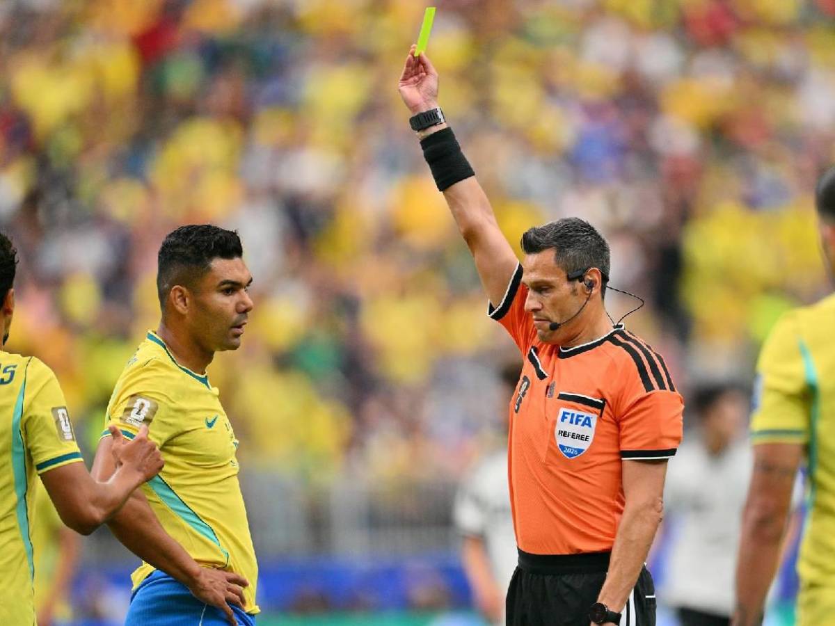 Brasil recibirá castigo de la FIFA tras eliminar a Japón: El grave problema en que se metieron