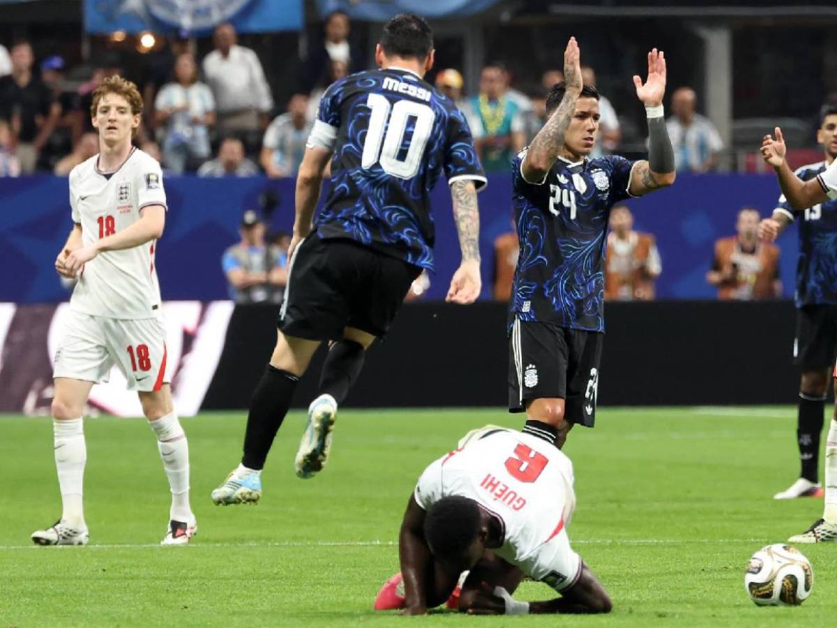 Terremoto en el Mundial 2026: La FIFA sancionará a Argentina antes de disputar la gran final