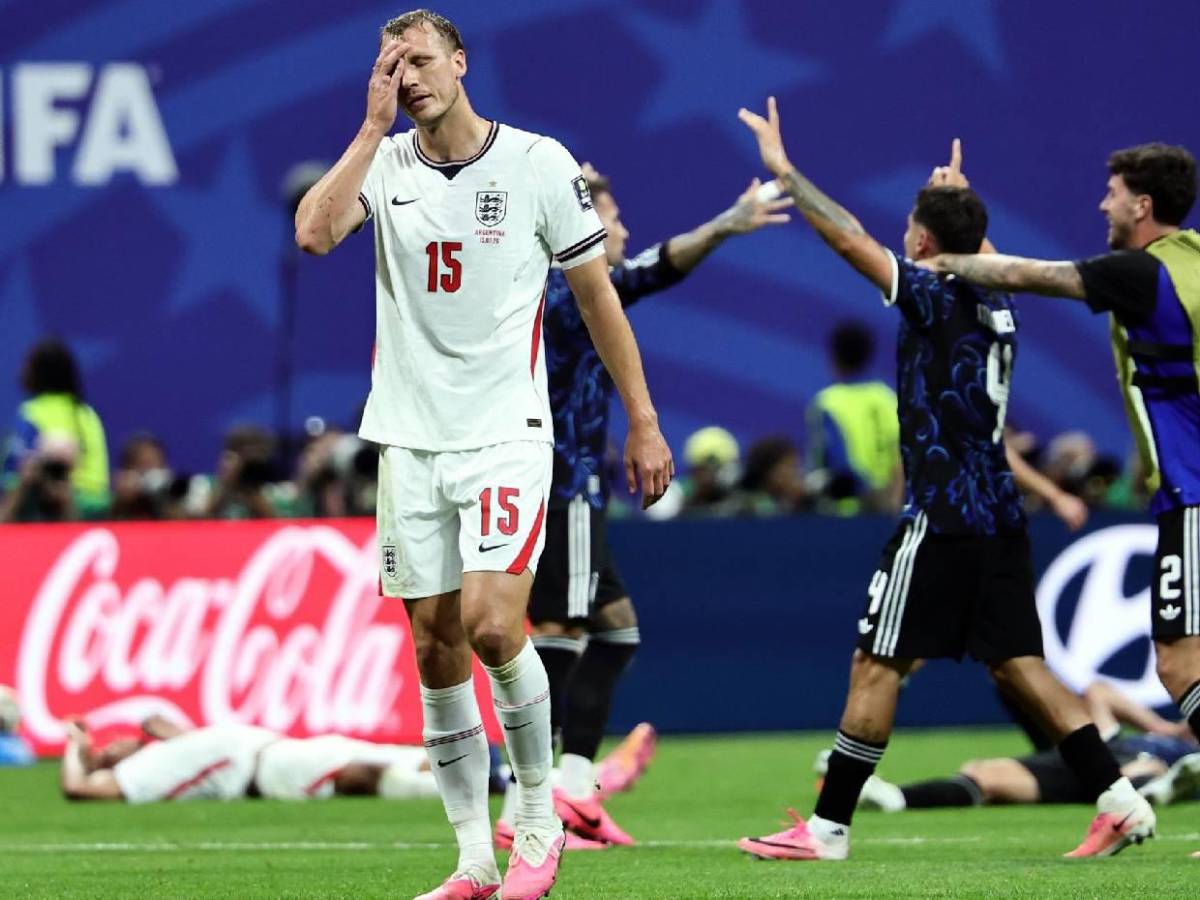 Terremoto en el Mundial 2026: La FIFA sancionará a Argentina antes de disputar la gran final