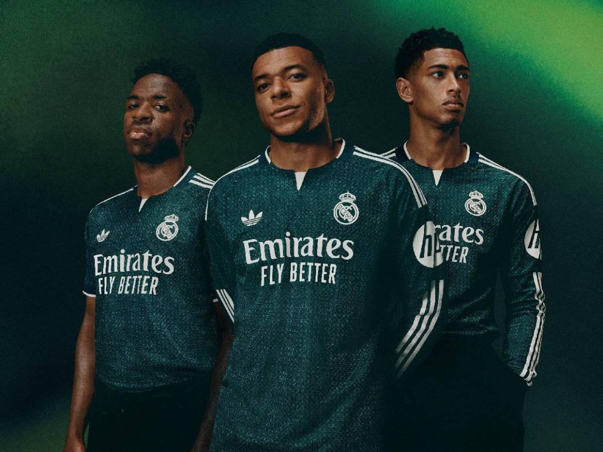 Mbappé convence a estrella de Francia y será nuevo fichaje de Real Madrid: Mourinho lo quiere