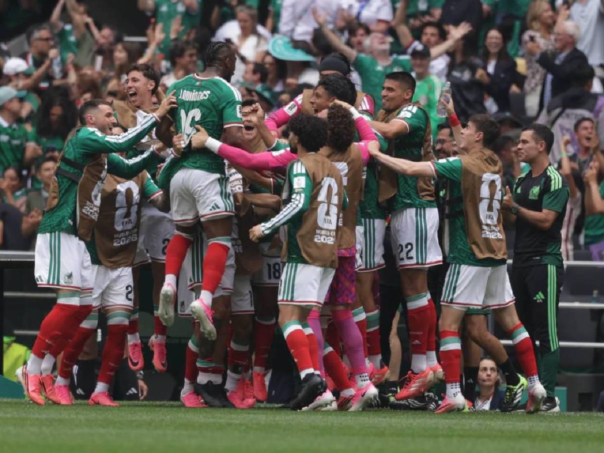 Temblor en Concacaf: México se puede ir a Conmebol y revelan detalles de la operación
