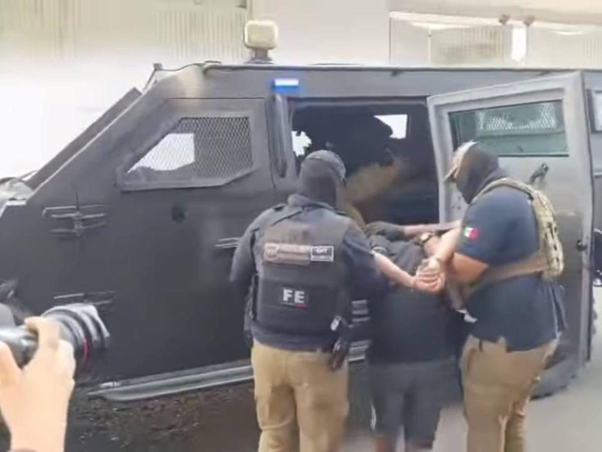 “¡Karla, no!”: cuadro a cuadro del feminicidio de joven en Jalisco, México