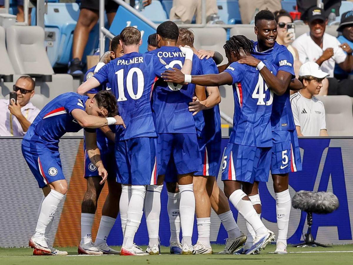 ¿Cuáles son los equipos que más dinero están ganando en el Mundial de Clubes 2025?