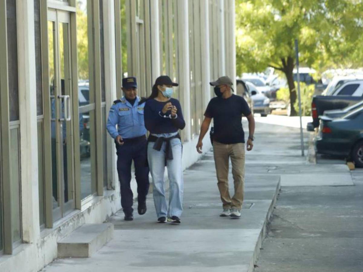 Acuchilló a su hija y luego intentó matarse: ¿Qué pasó con el caso de la odontóloga en SPS?