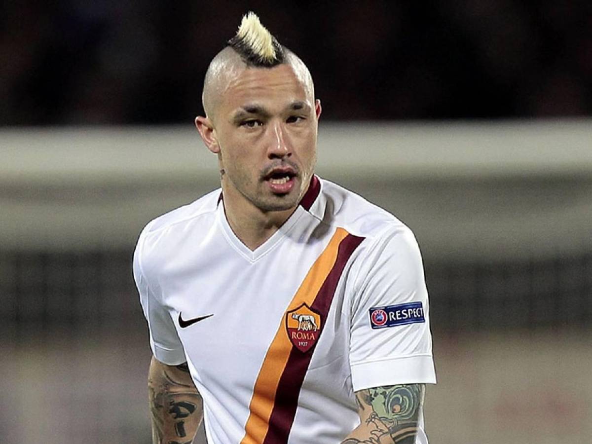 Futbolista es detenido para investigación por el delito de tráfico de drogas