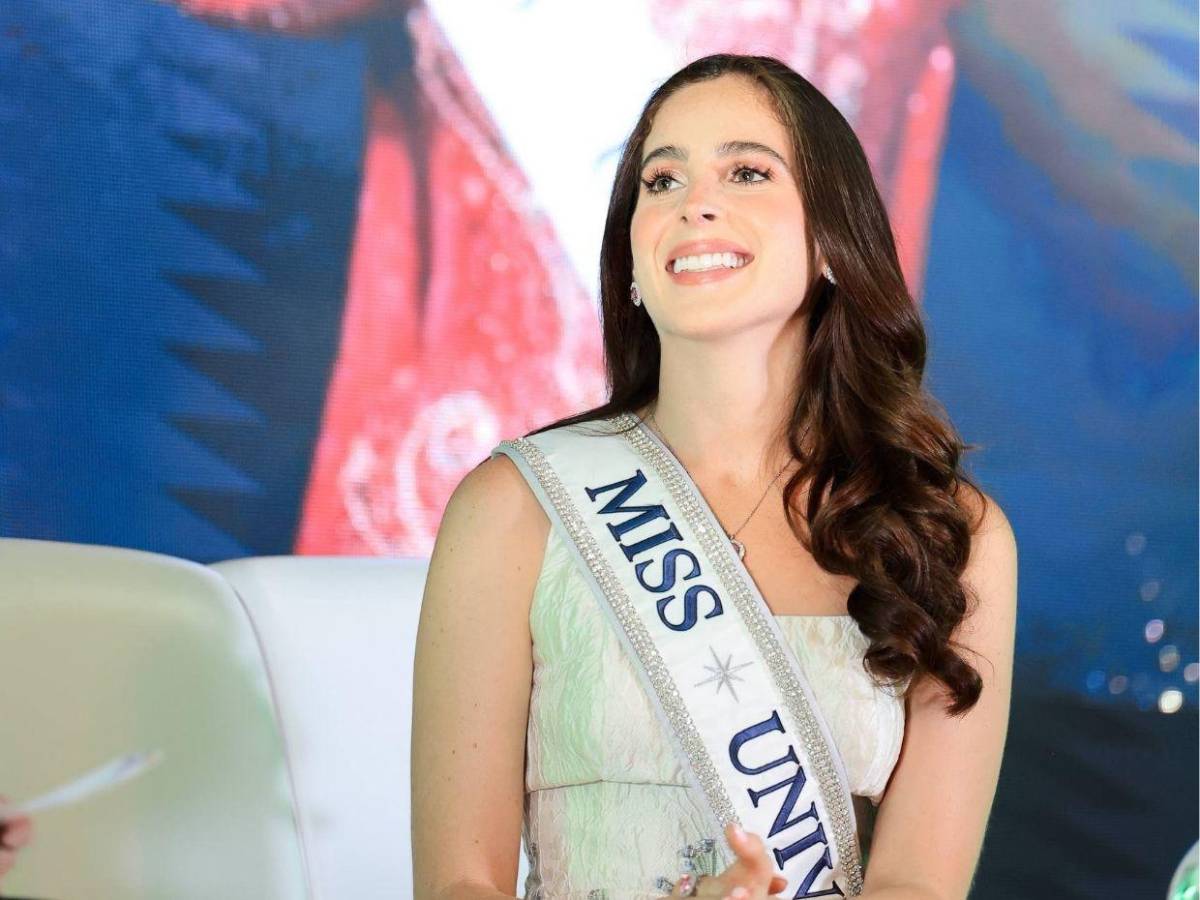 El regreso de una Miss Universo en funciones pone a Honduras en el radar global