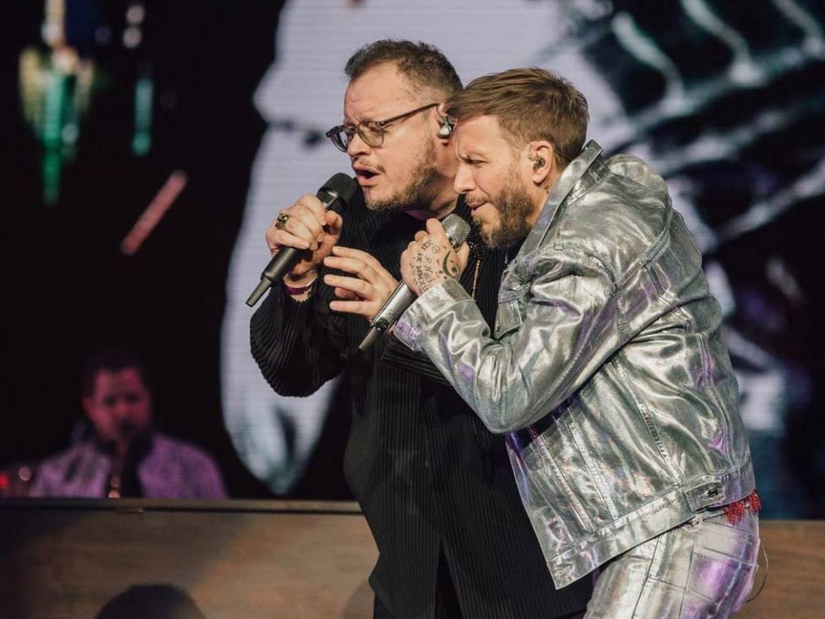 Sin Bandera en Honduras: lugar, fecha, precio de boletos y otros detalles de los conciertos