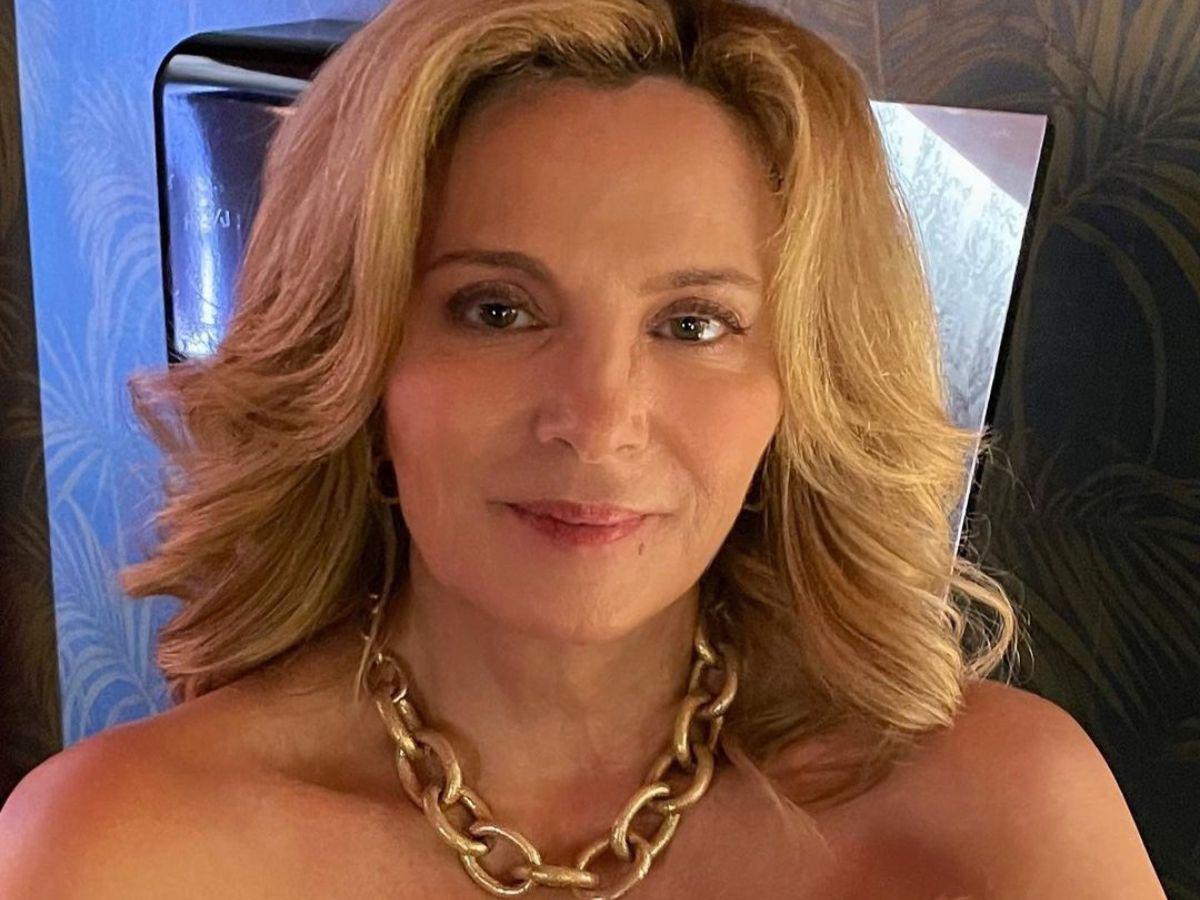 Kim Cattrall aparecerá en “And Just Like That” ¿Cuáles fueron sus condiciones?