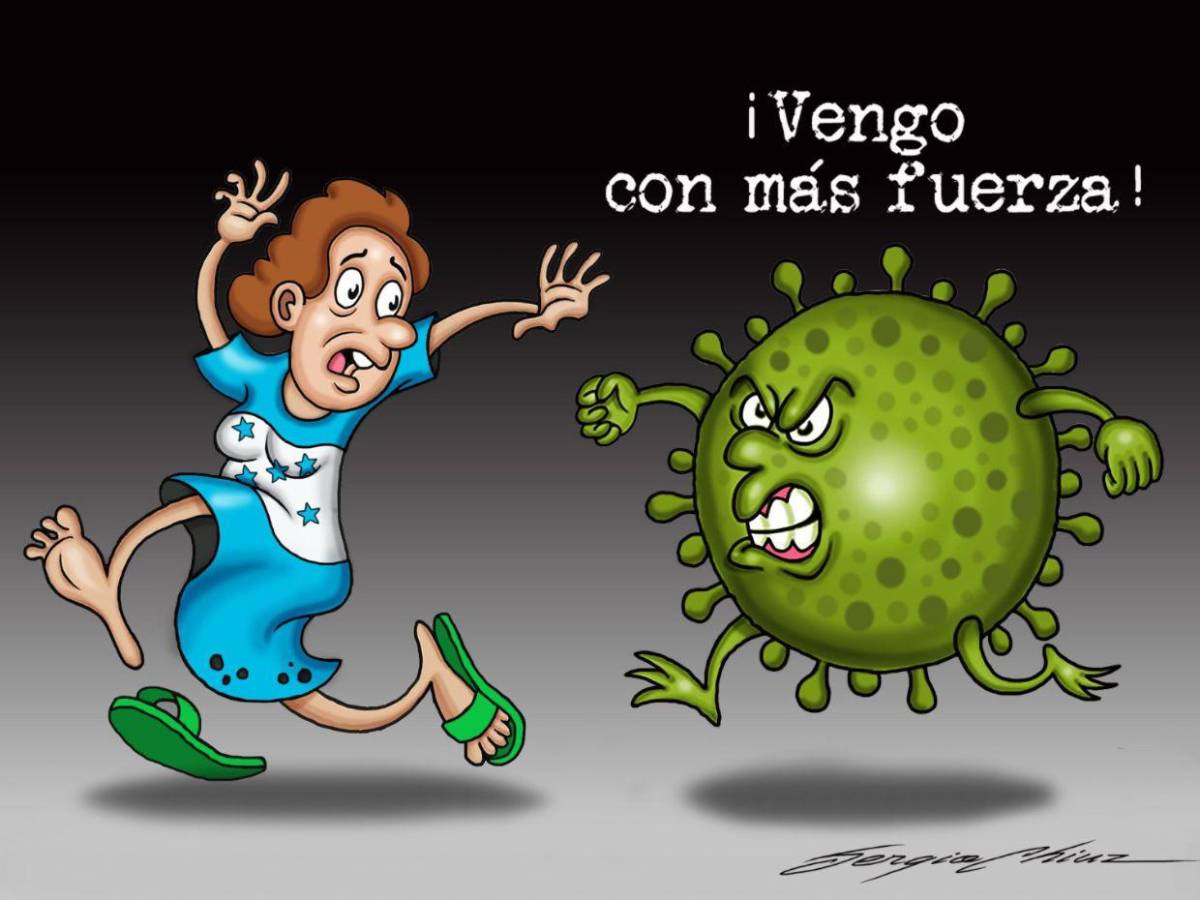 Las crisis no vienen solas