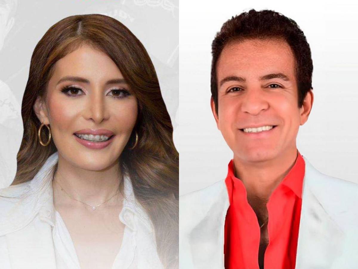 Los rostros de los protagonistas del transfuguismo  en el Congreso Nacional