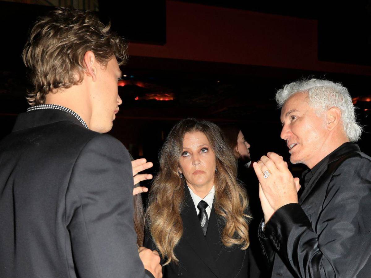 Robo en la residencia de Austin Butler: detalles del incidente