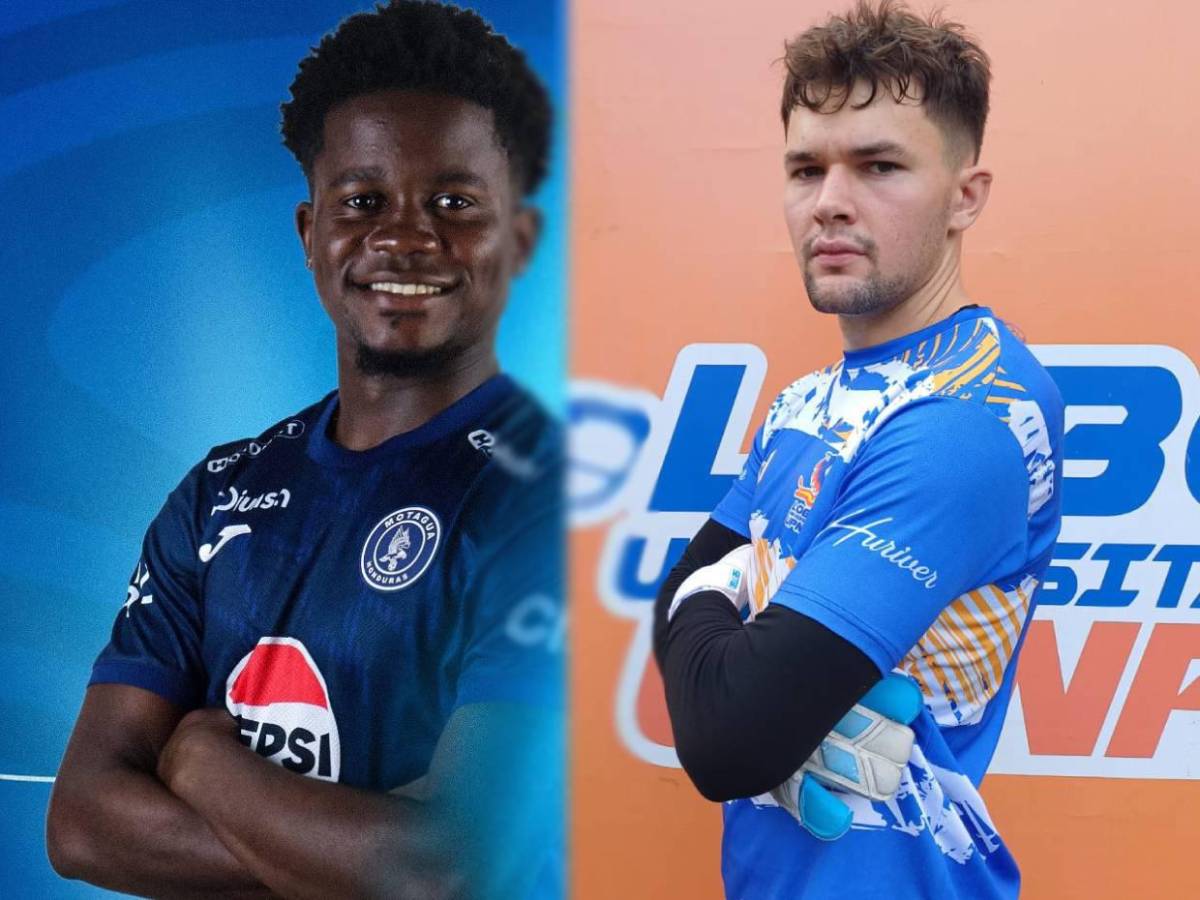 Hasta de presidentes de Estados Unidos: Los nombres más raros de jugadores en Liga Nacional