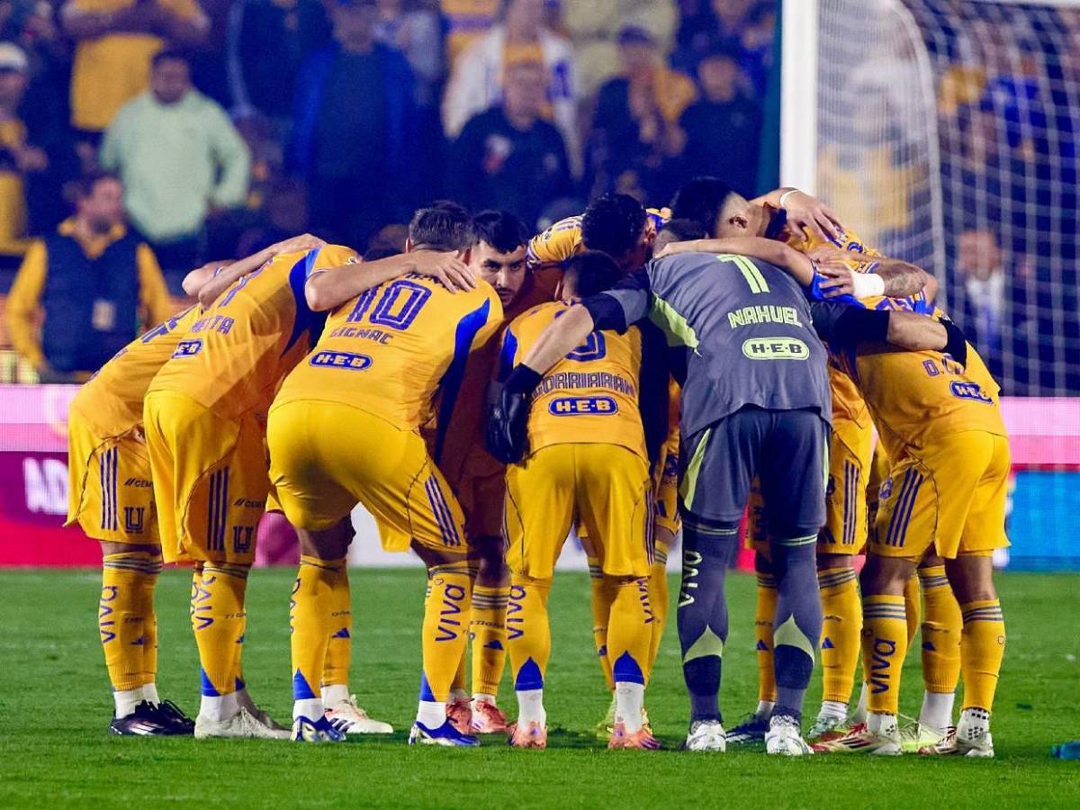 Ranking de clubes Concacaf 2025: Olimpia destaca y Motagua sufre duro revés