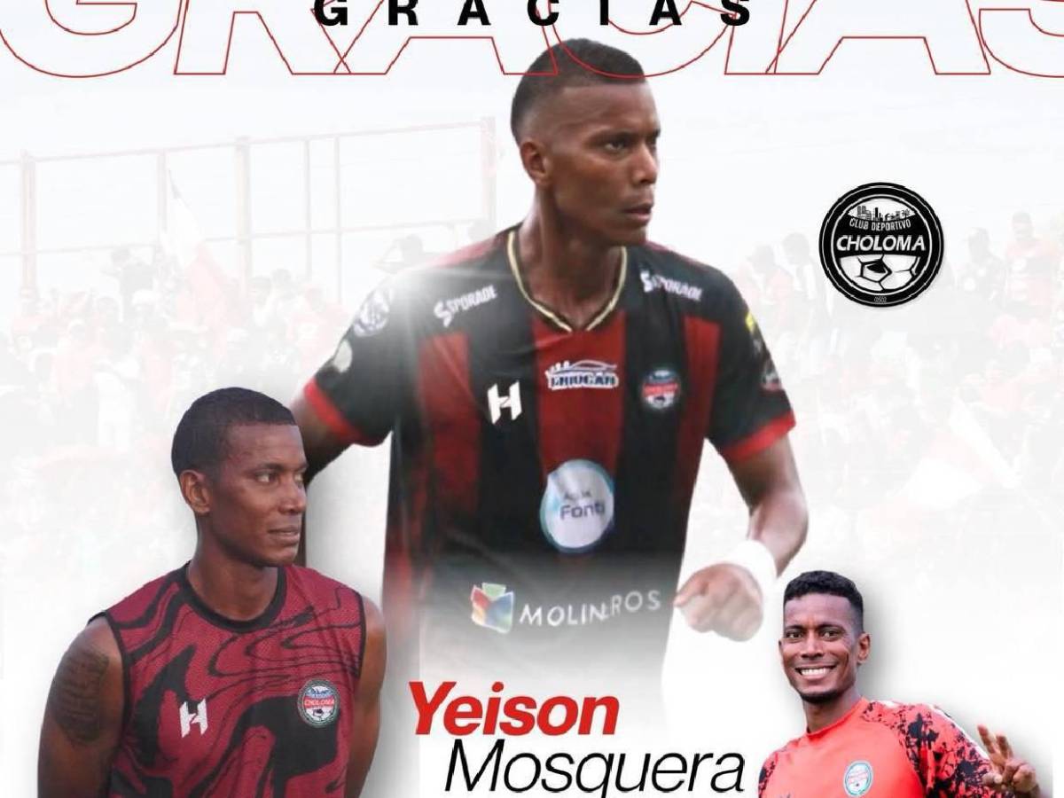 Agentes libres en Honduras: salió de Olimpia y busca club; ex Motagua quiere dar la sorpresa