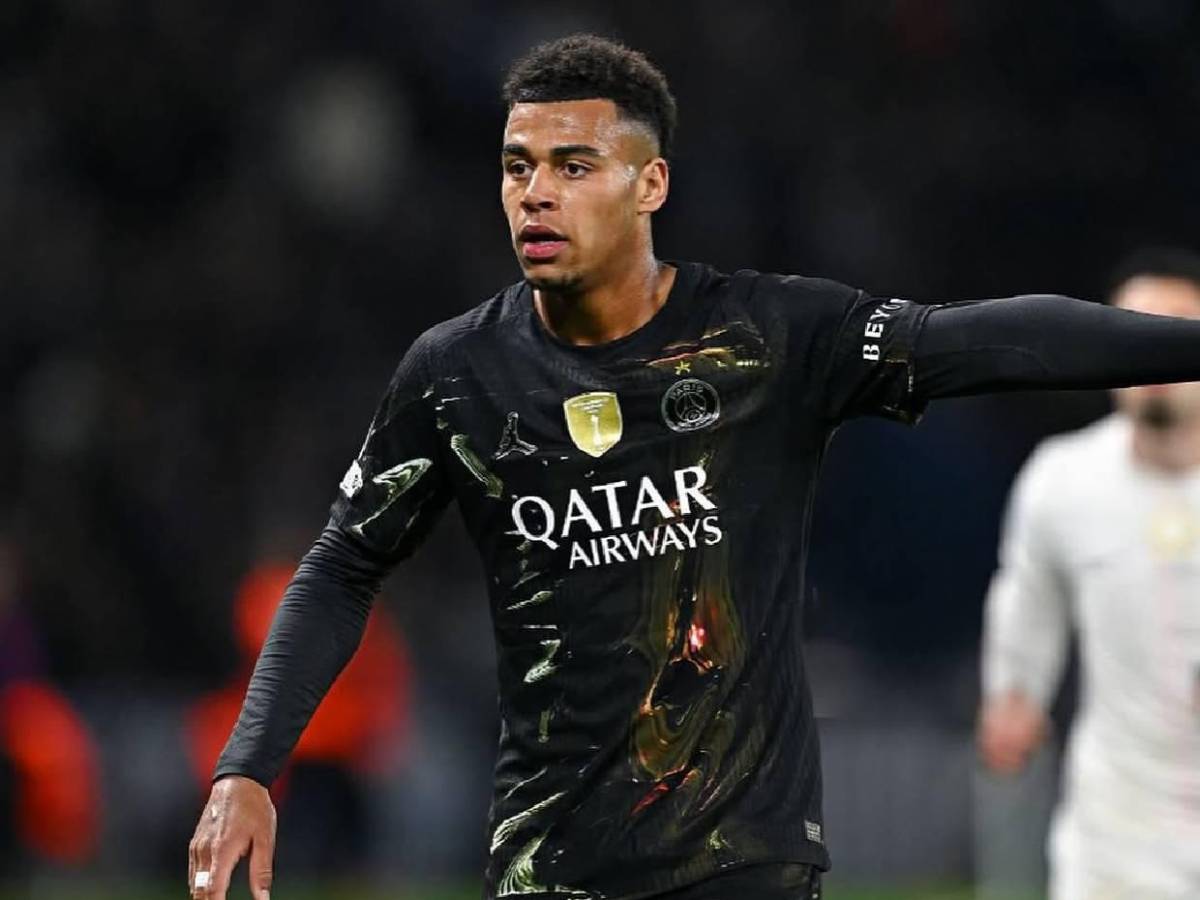 Tabla de goleadores de la Champions League: Mbappé domina; Haaland, Kane y Gordon lo persiguen