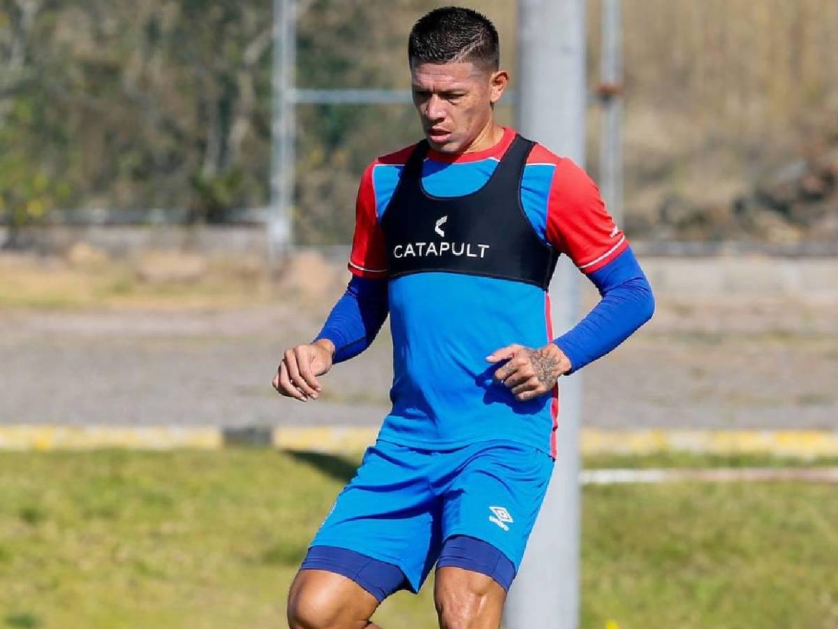 Fichajes Honduras: Nueva baja en Olimpia, Marathón con tres altas y legionario busca club