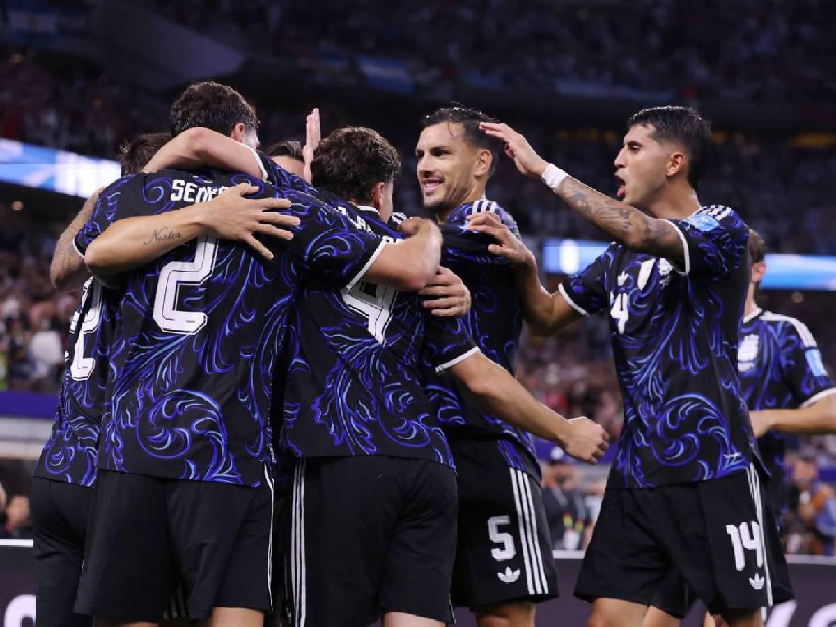Alarma por Messi en el Mundial 2026: Brujo que amarró a Kane advierte previo a Argentina-Cabo Verde