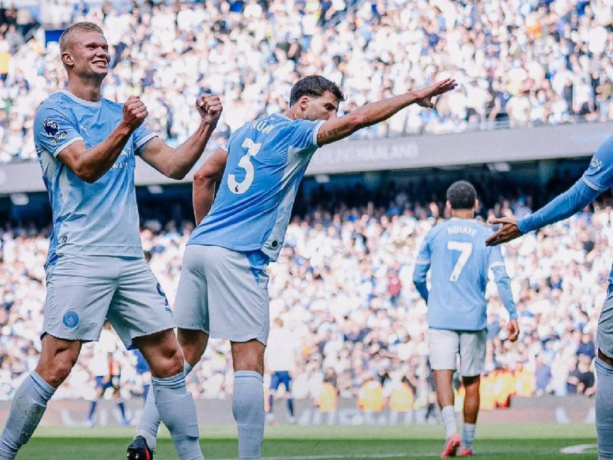 Bombazo: Manchester City declarado culpable de graves delitos y recibiría histórico castigo