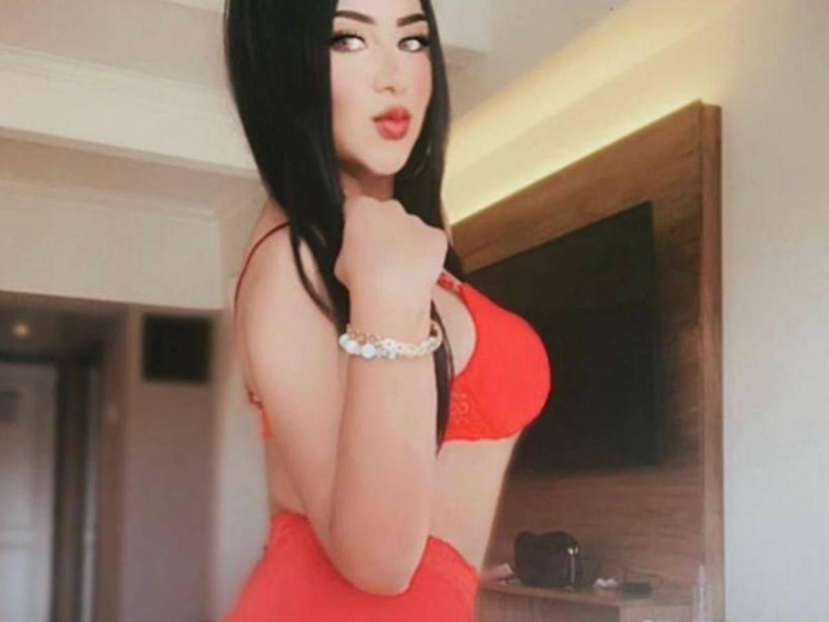 Angie Paola Galeas, la joven hallada muerta y con sus partes íntimas quemadas