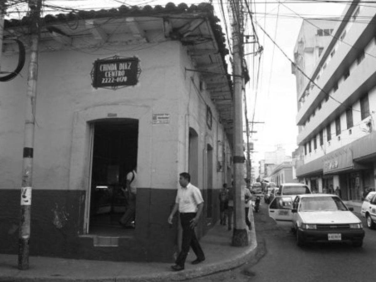 Chinda Díaz, el horno que alimentó a generaciones: entre historia y cenizas