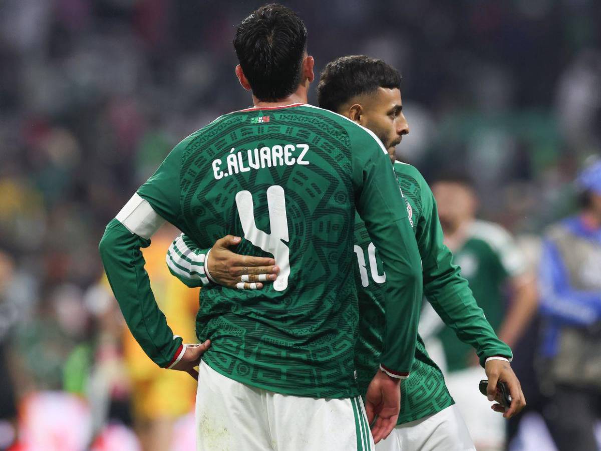 ¿Qué sigue para México tras caer ante Inglaterra en los octavos de final del Mundial 2026?