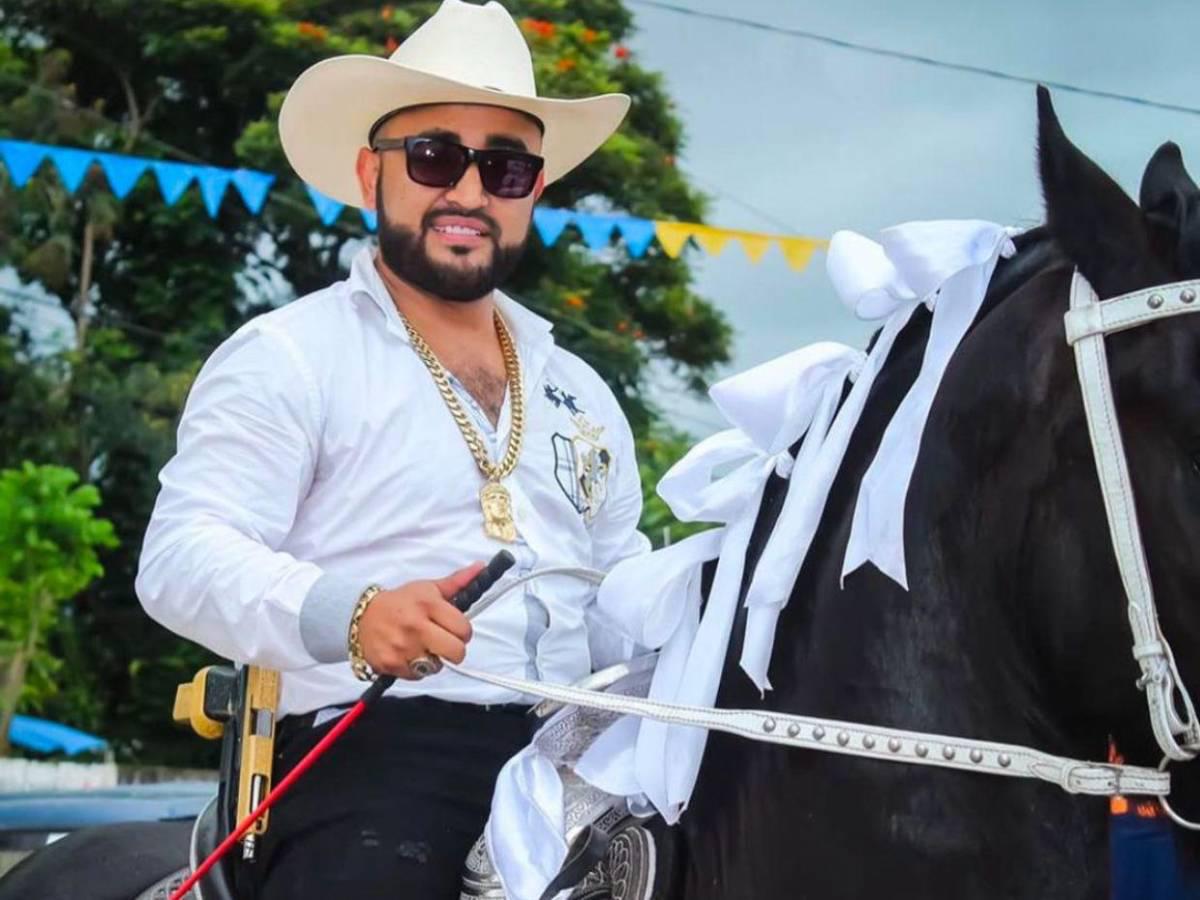 Un presunto amigo de María Alemán estuvo presente cuando le dispararon: ¿Quién es?