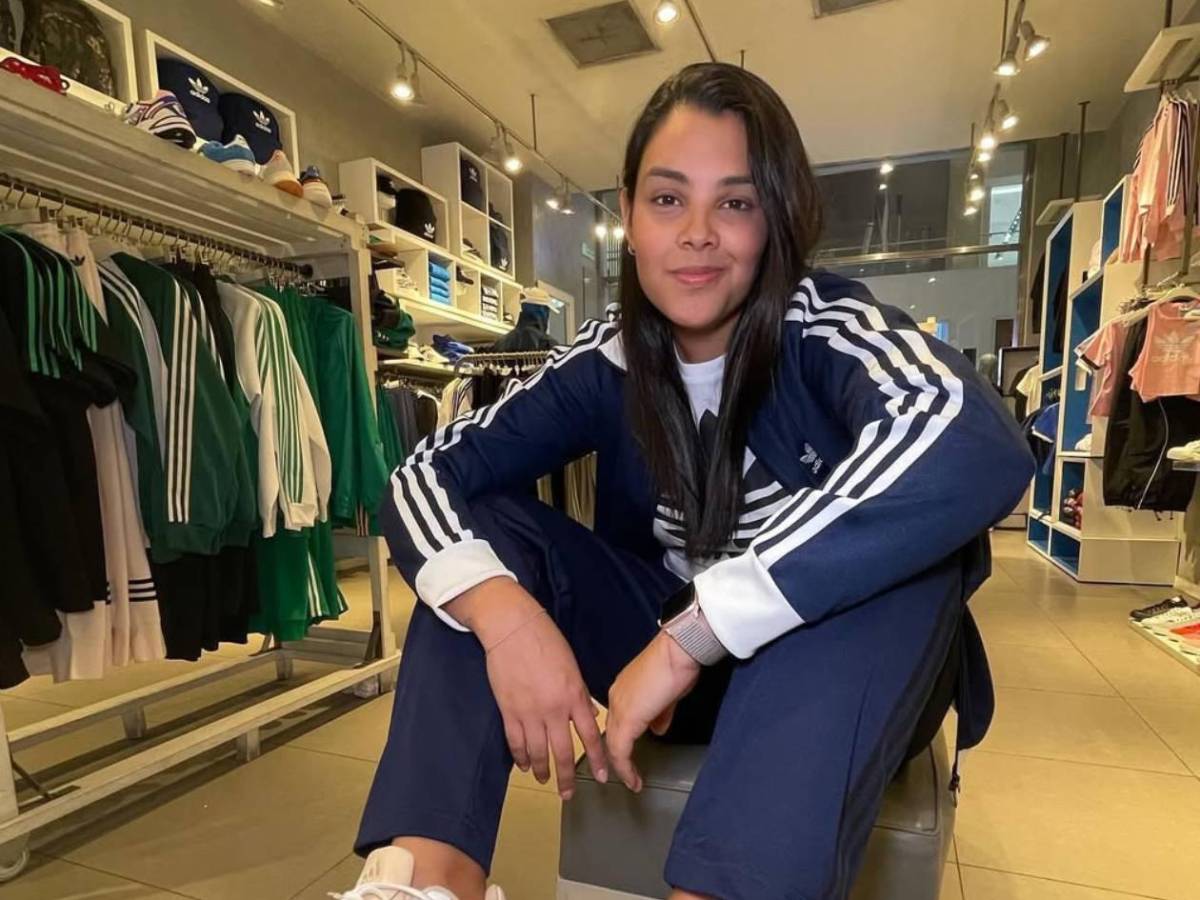 Periodista deportiva deja su profesión y se marcha a otro país para casarse con su novia