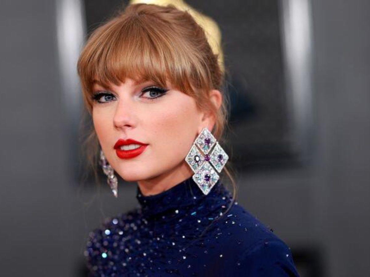 Taylor Swift anima a sus fans a votar en el “supermartes” electoral de EUA