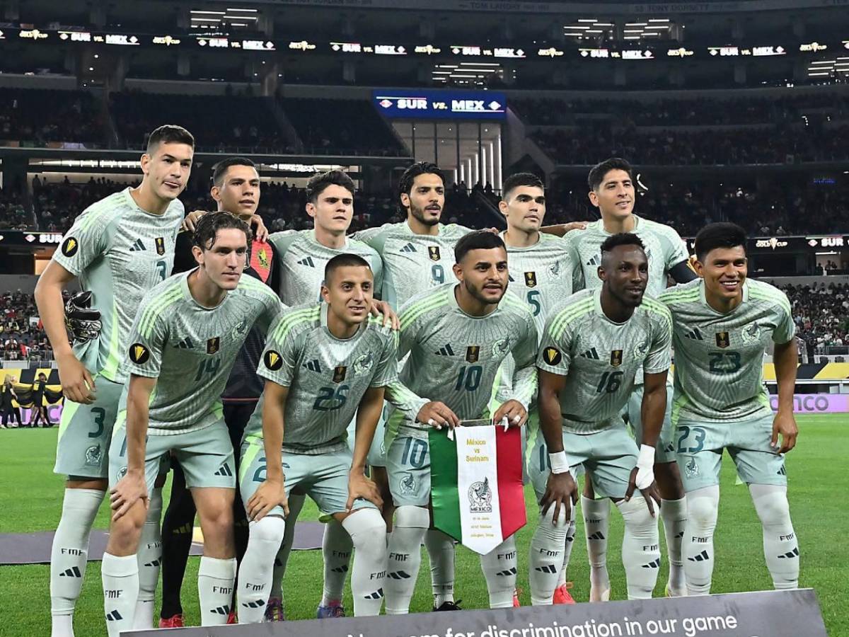 Honduras vs México se jugará en un estadio “maldito” para los aztecas por este insólito motivo