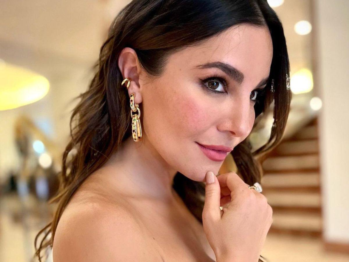 La reacción de Martha Higareda a quienes la llaman mentirosa