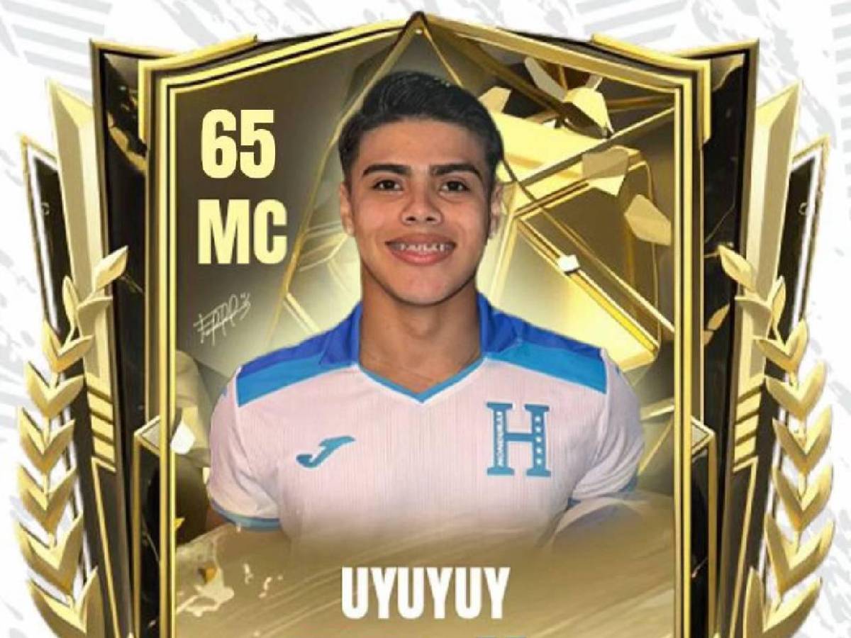 Supremo es capitán: El 11 titular de la Selección de Tiktokers de Honduras vs El Salvador