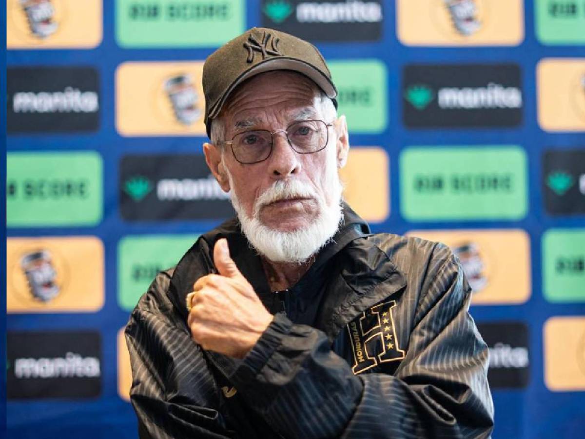 Supremo anuncia convocatoria de tiktokers para duelo ante Nicaragua: Dejó fuera a varios por este motivo