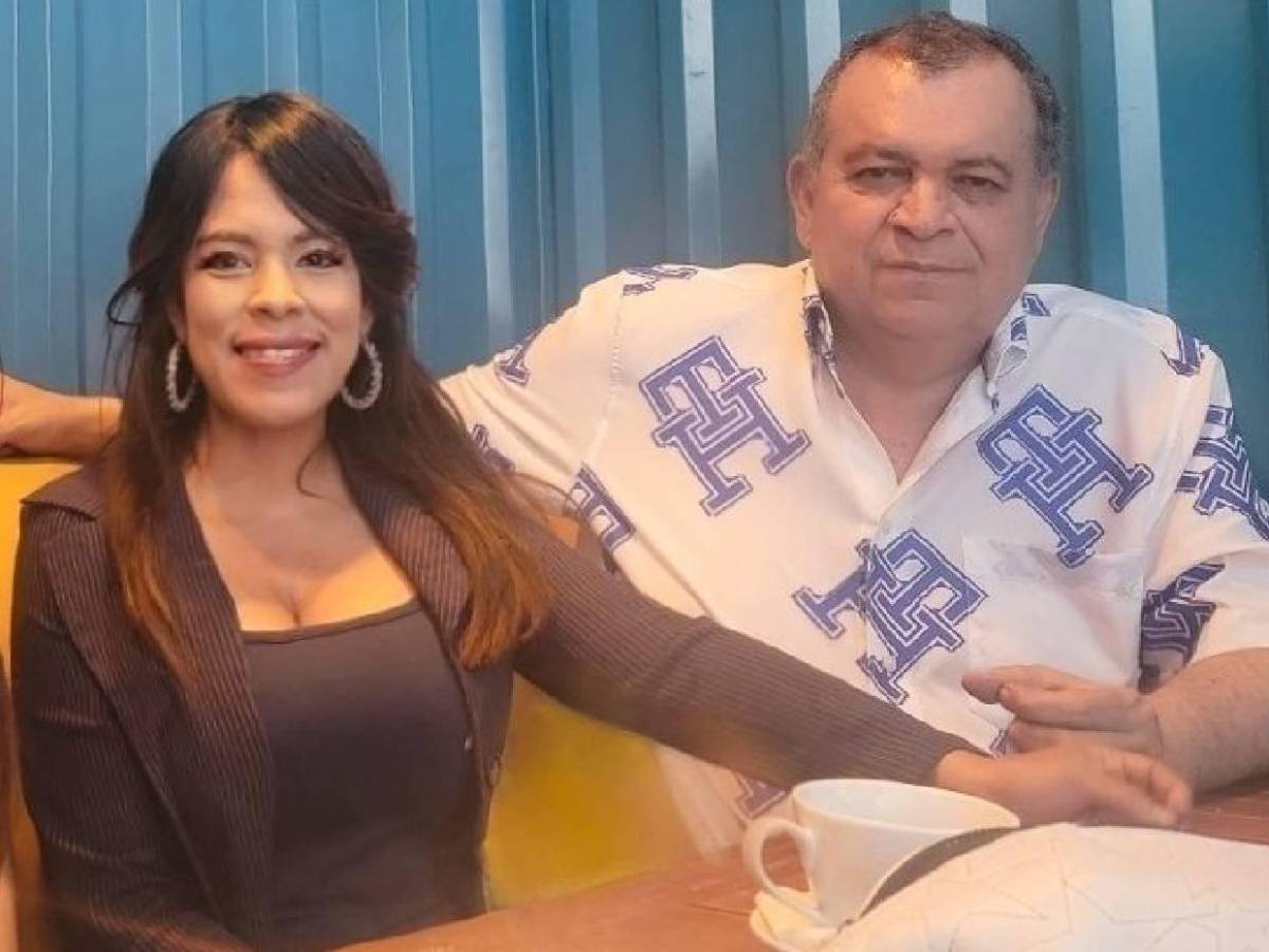 ¿Qué pasó con la boda entre el periodista deportivo Orlando Ponce y Melissa Andino?