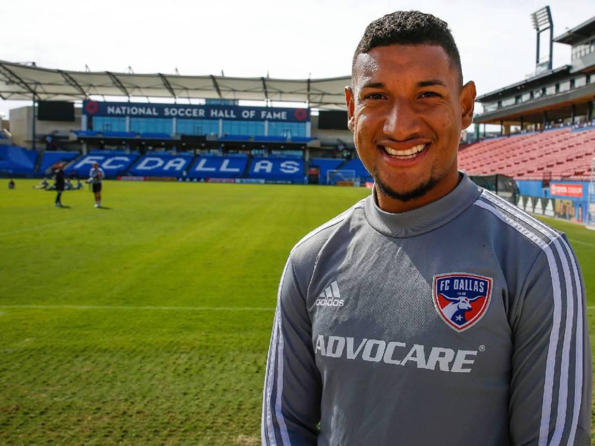 Dereck Moncada se une al top: Los fichajes más caros en la historia del fútbol hondureño