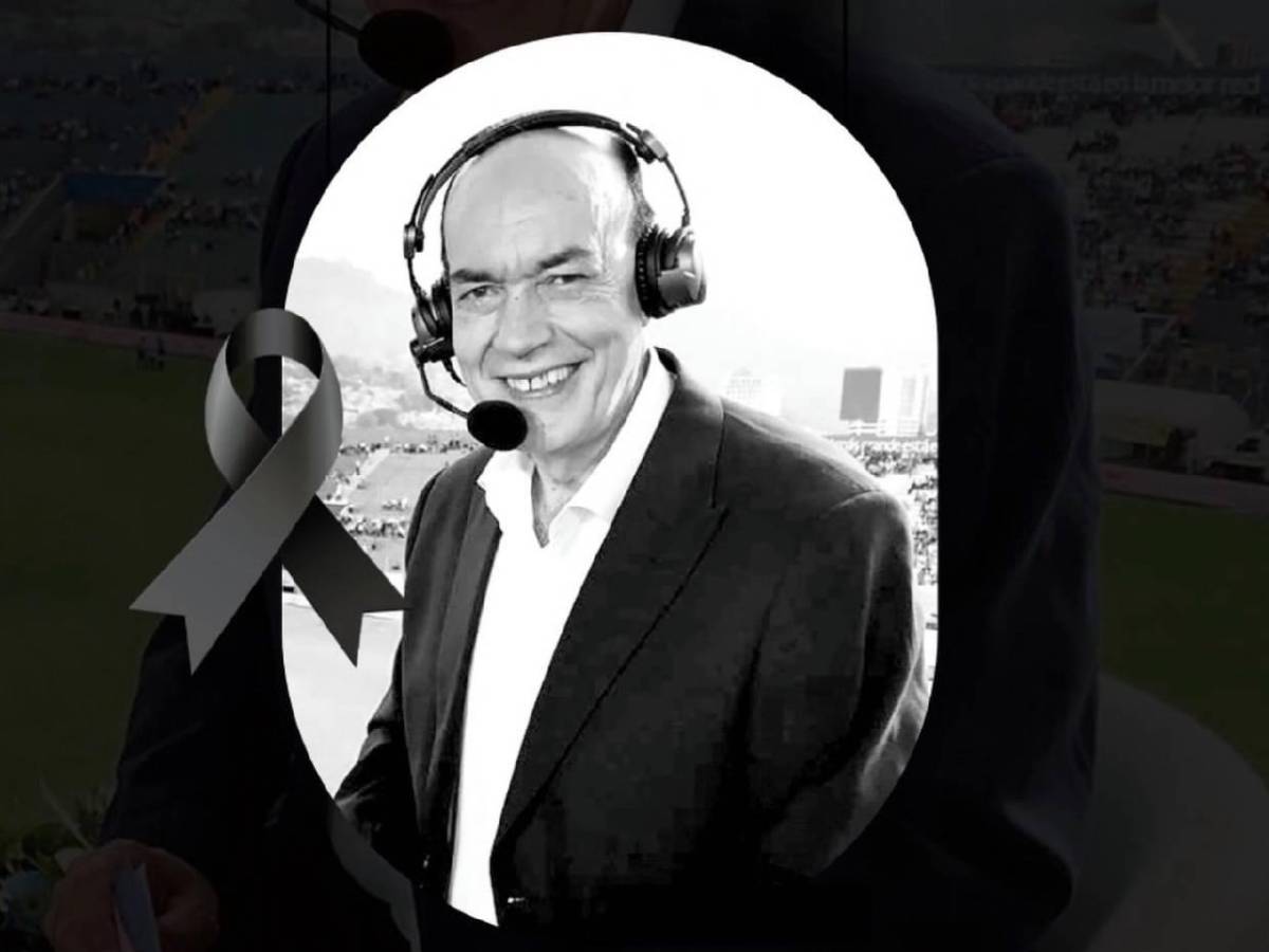 Pidió que quería dormir: Así fueron los últimos momentos con vida del periodista Julio Núñez