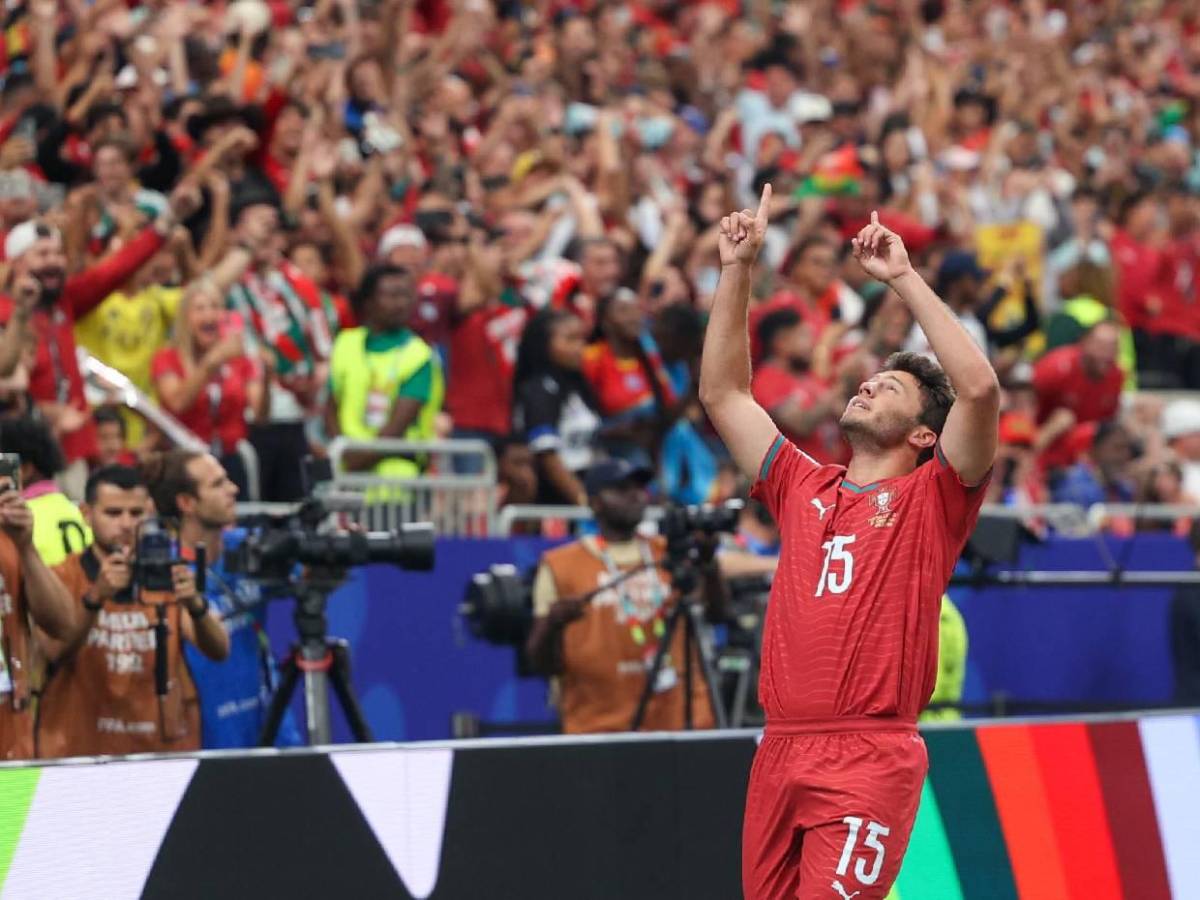 Mundial 2026: Bronca de Cristiano Ronaldo y penosa actuación; Congo hace historia y Portugal sufre