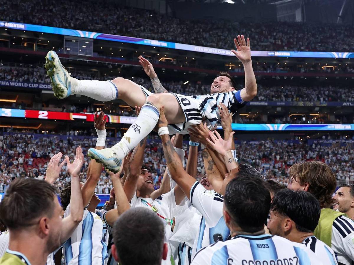 Escándalo en el Mundial 2026: Acusan a Federación Argentina de fraude y desfalco millonario